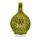 5V Glass Colorful Vase Humidifier