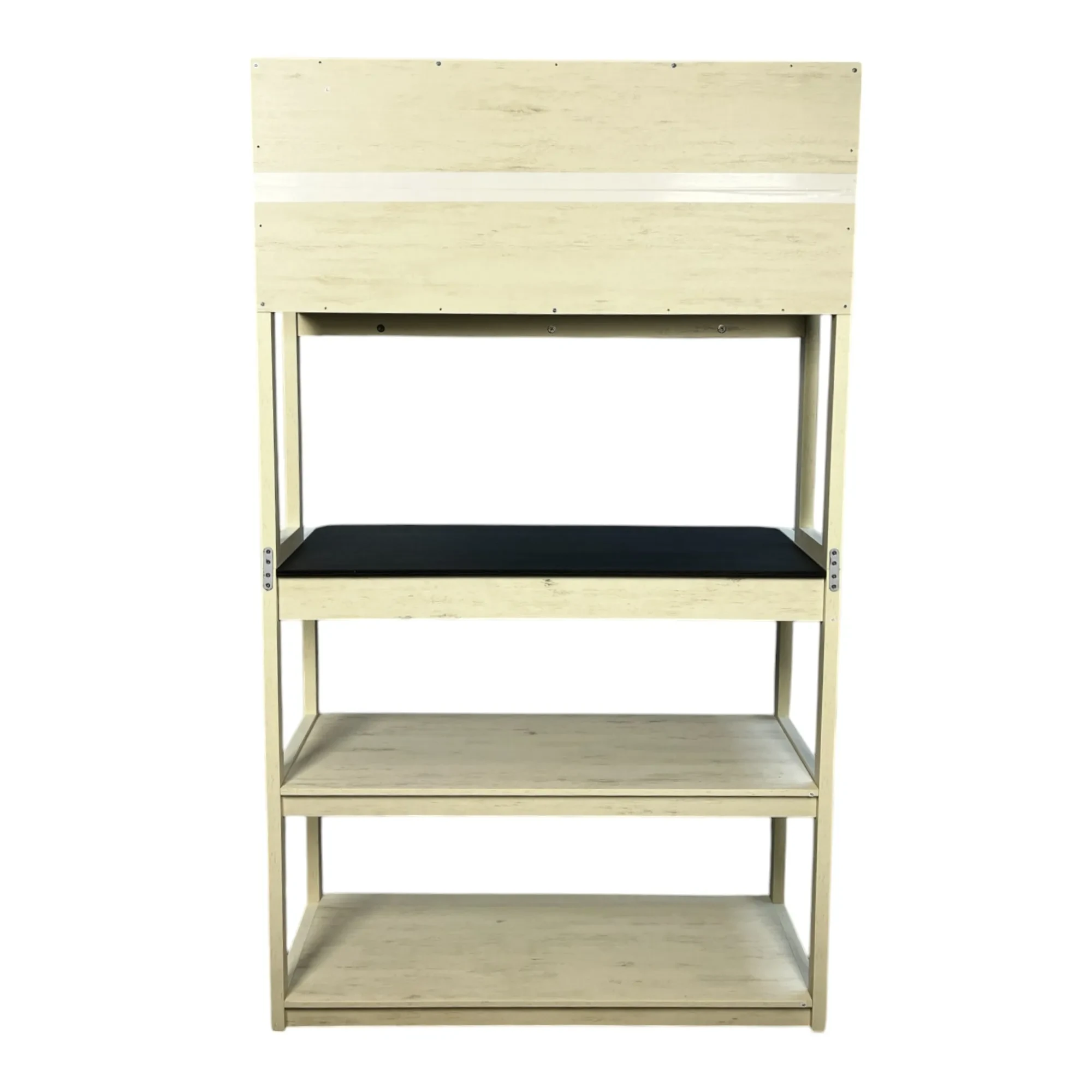 5-layer Packer Rack For Kitchen Cabinets, Coffee Bars, Kitchen Shelves, Microwave Racks