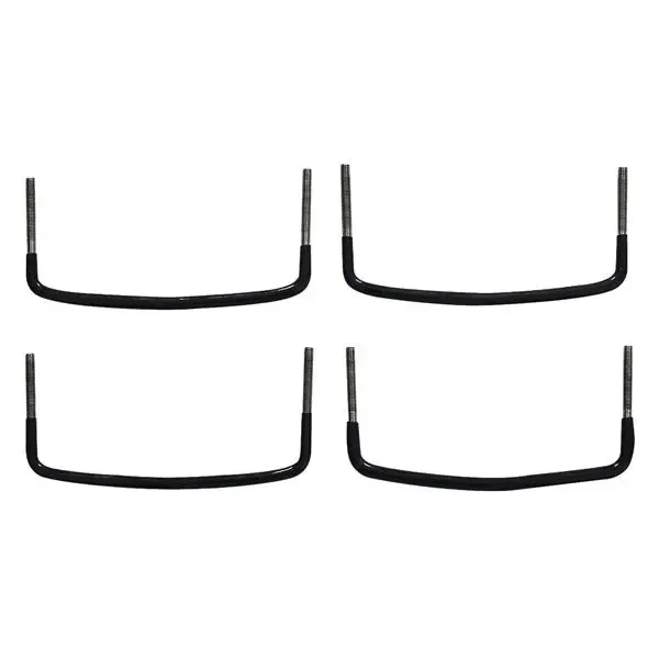 Roof Luggage Rack Basket, 64 Inch Black Steel