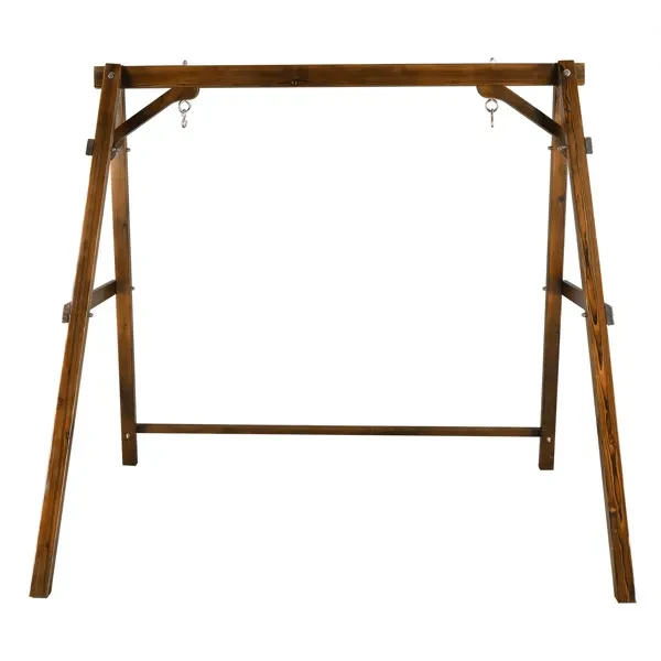 Swing Rack