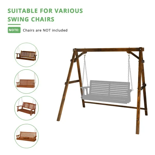 Swing Rack