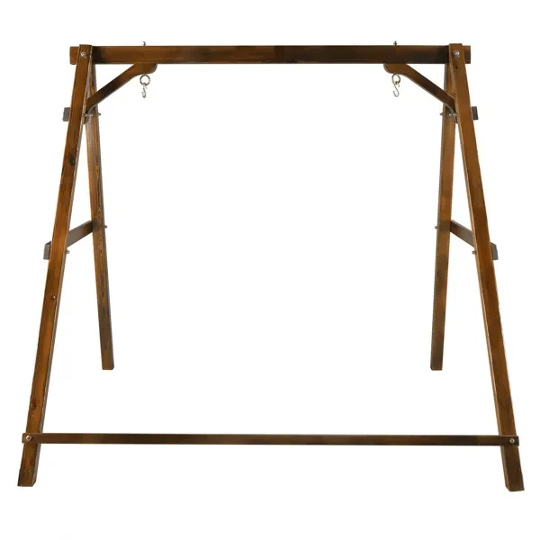 Swing Rack