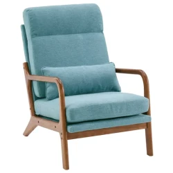 Indoor Lounge Chairs