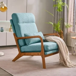 Indoor Lounge Chairs