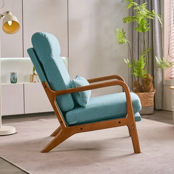 Indoor Lounge Chairs