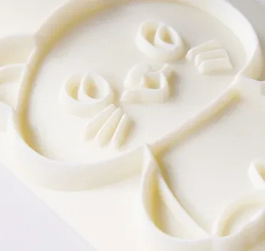 Roller Bucket Cartoon Animal Biscuit Mold Baking Kitchen Gadgets