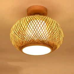 Door Lights, Home Lights, Modern, Balcony, Personality And Creative Ceiling Lamps