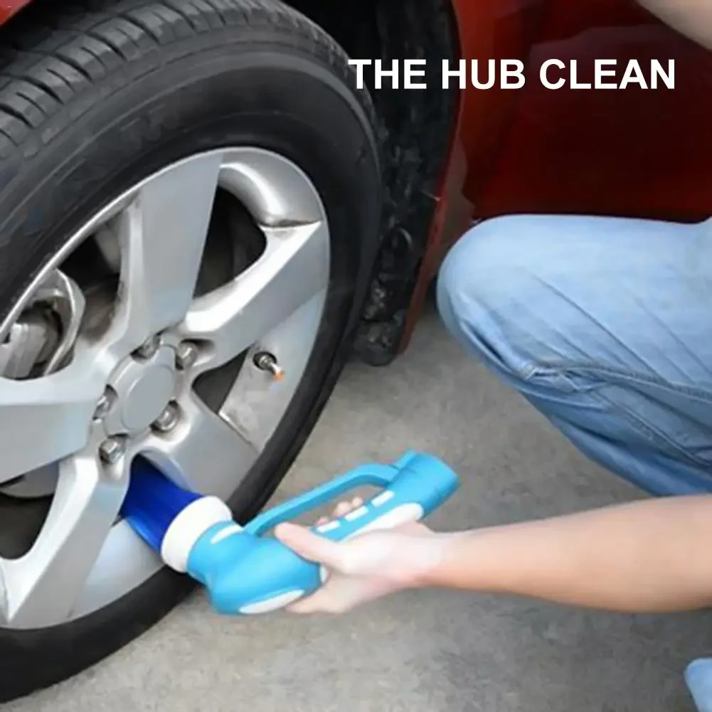 Car polishing machine