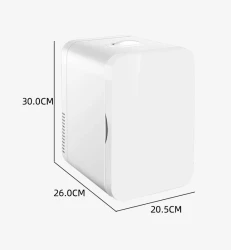 Mini gift refrigerator