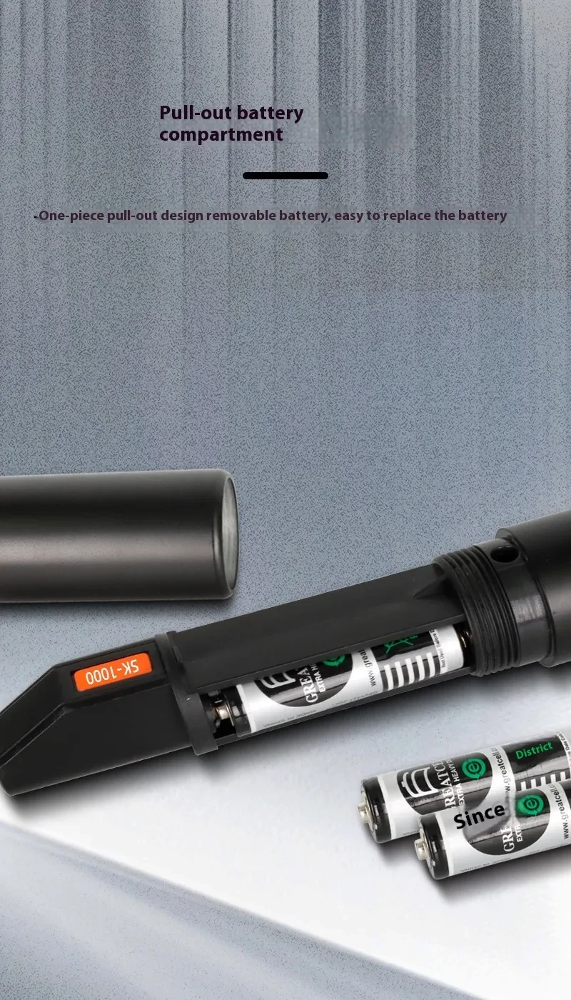 Wireless Microphone One-to-two FM Stage Performance Microphone