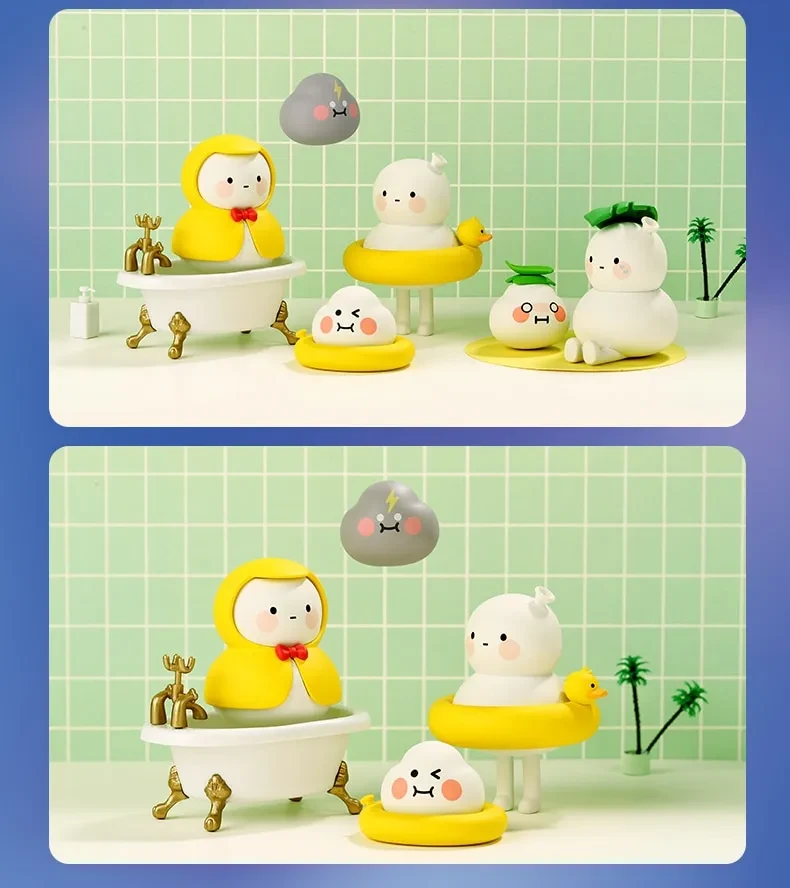 Birthday gift children's toys