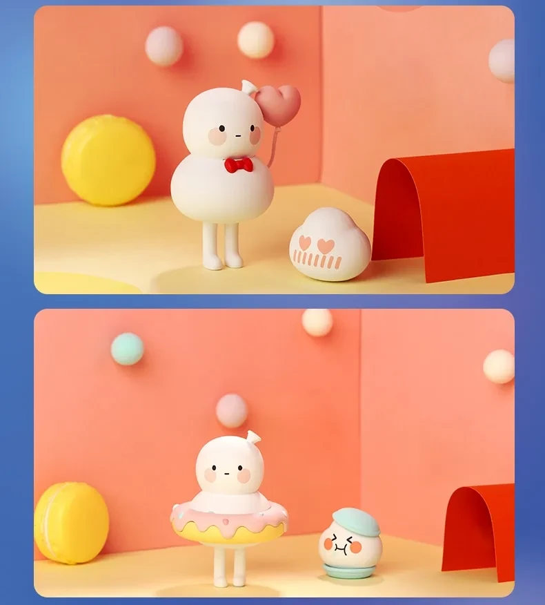 Birthday gift children's toys