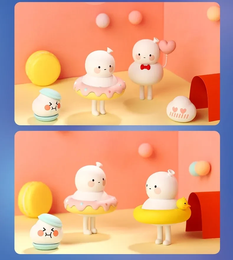 Birthday gift children's toys