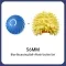 Interactive Bouncing Ball For Dogs, Automatic Smart Toy, Self-moving Rotating Stimulating Pet Entertainment, Noise-Reducing Urchin Cover, USB Rechargeable Dog Toy, Dog Electric Interactive Toy