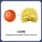 Interactive Bouncing Ball For Dogs, Automatic Smart Toy, Self-moving Rotating Stimulating Pet Entertainment, Noise-Reducing Urchin Cover, USB Rechargeable Dog Toy, Dog Electric Interactive Toy