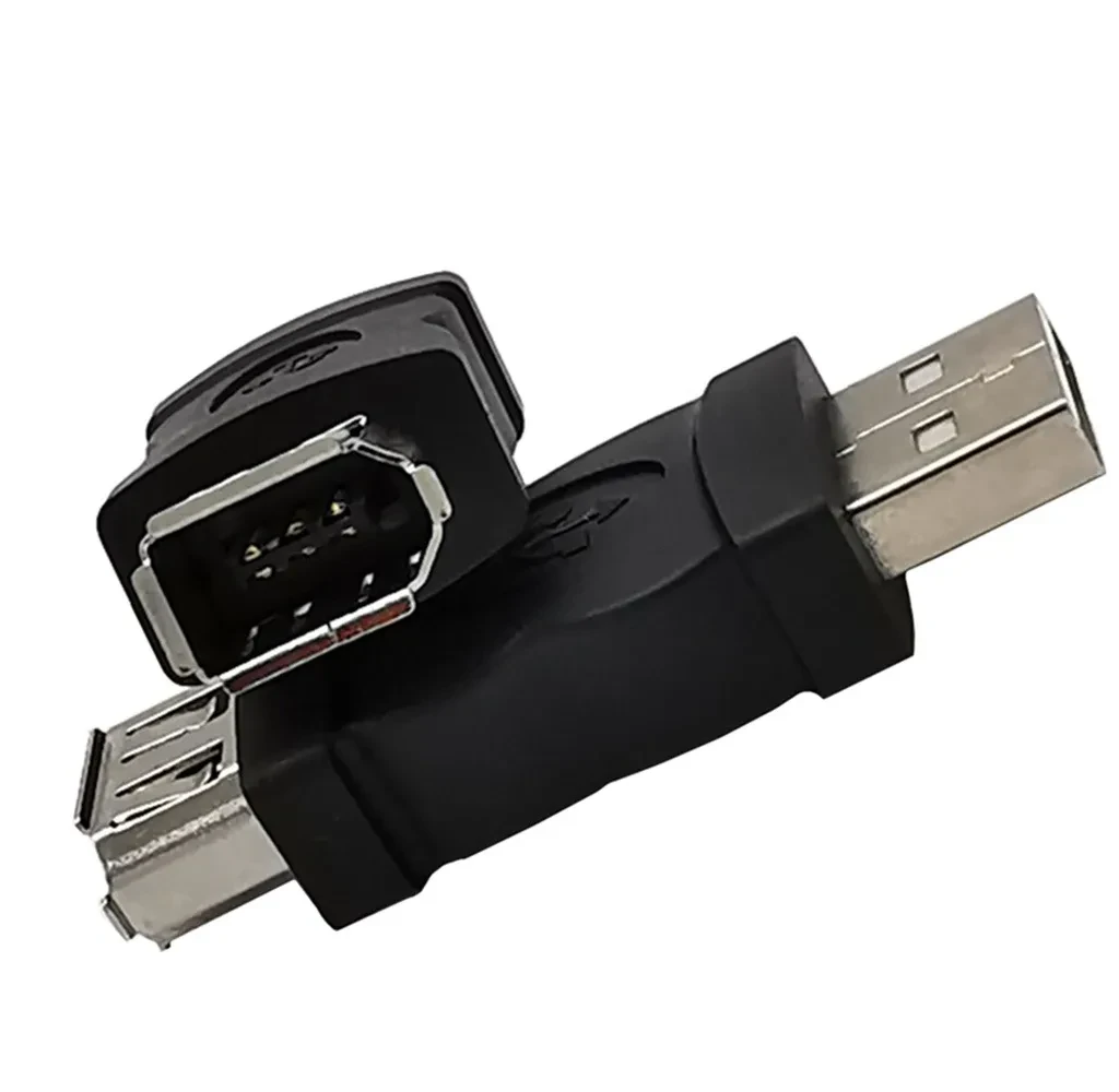 Adapter Camera Phone USB To Female Adapter Type A Male Adapter