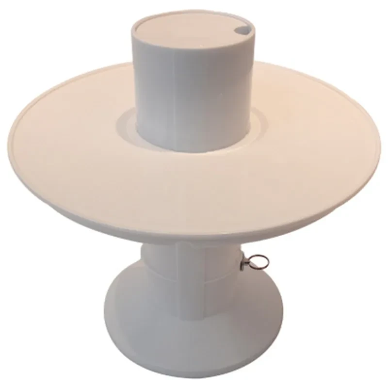 Gift artifact cupcake holder