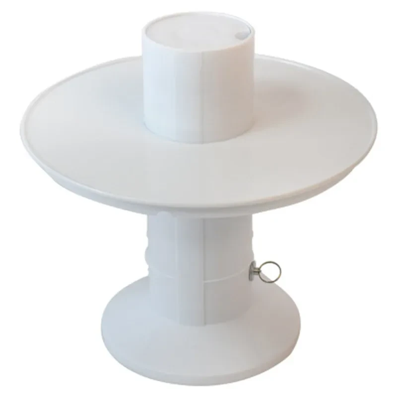 Gift artifact cupcake holder