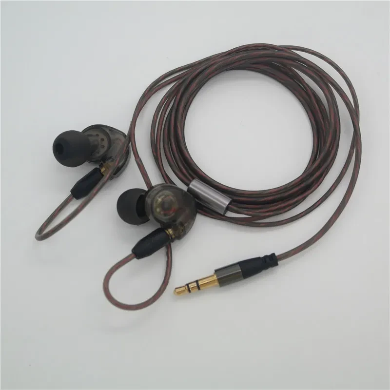 Shure MP3 Headphone Wire