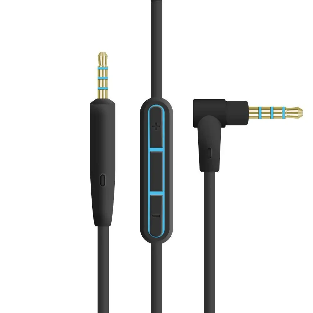 QC25 audio cable