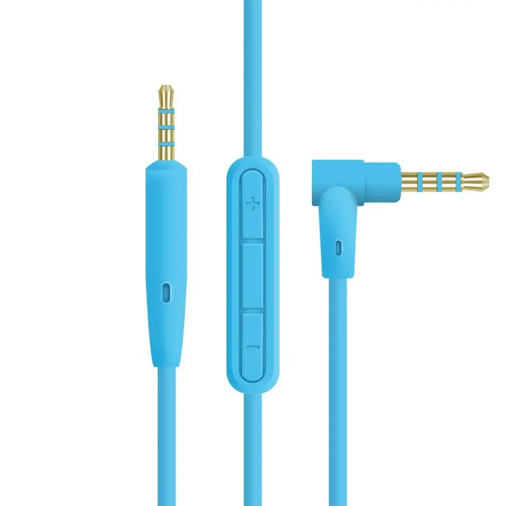 QC25 audio cable