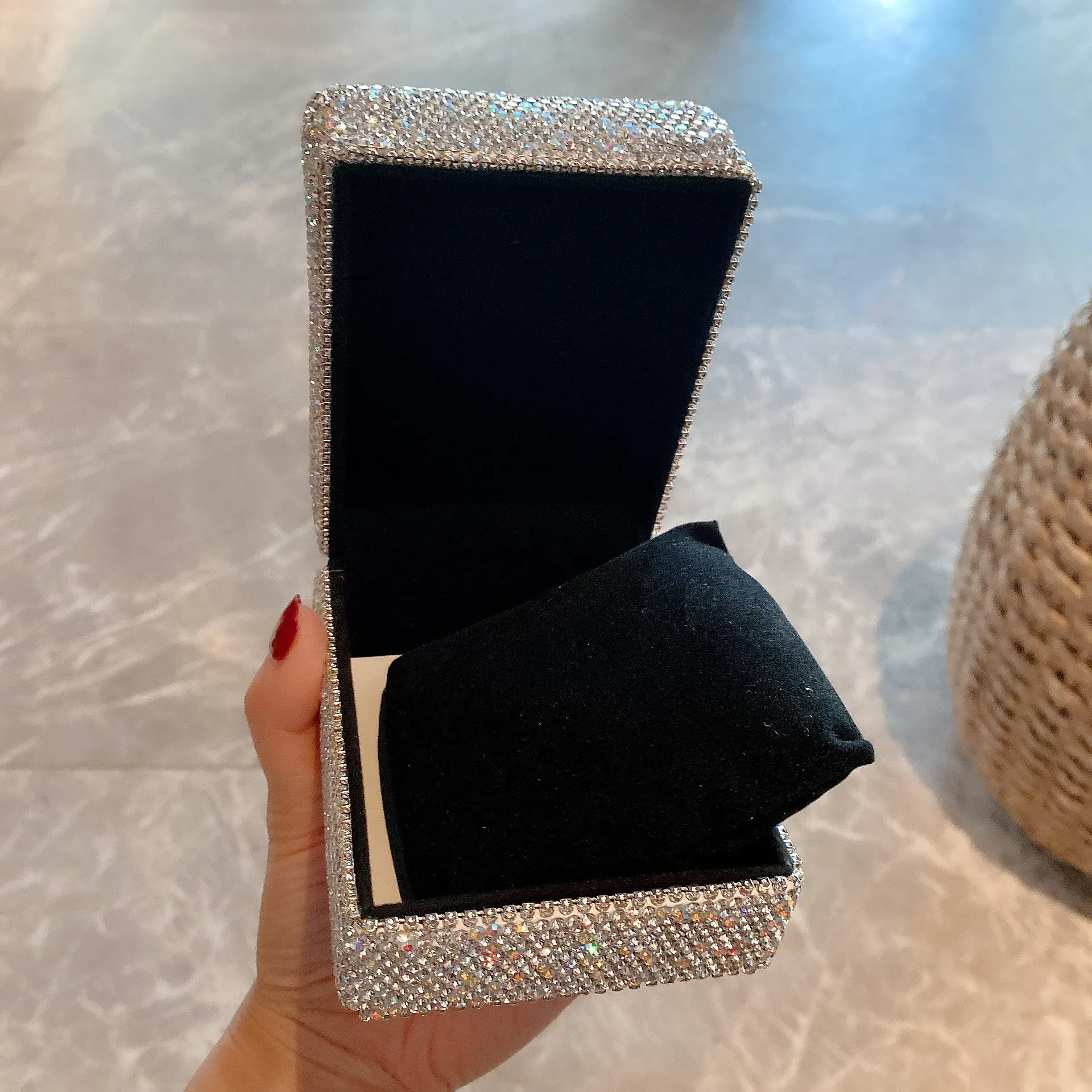 Bracelet Gift Box Storage