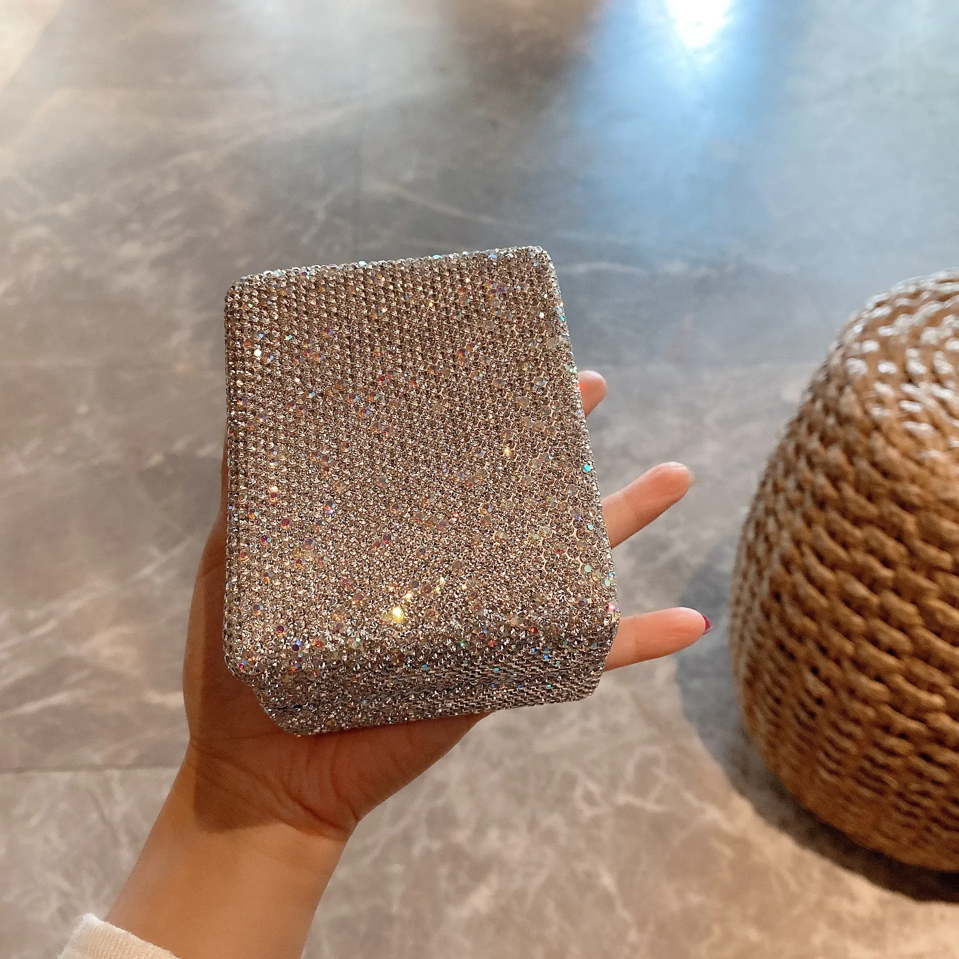 Bracelet Gift Box Storage
