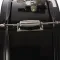 14x5.5 Inch Professional Snare Drum Black