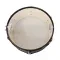 14x5.5 Inch Professional Snare Drum Black