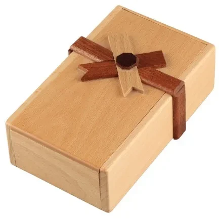 Beech mechanism gift box