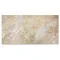 12X24 Inch Gold Yellow Beige Natural Marble, For Wall, FS Textured Finished, 3D Fluted Marble, Natural Stone