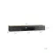 Floating TV Stand Wall Mounted With 16 Color LEDs,Modern TV Stand, Floating TV Cabinet Entertainment Center For 55 60 65 Inch TV, Black