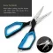 Kitchen Scissors Cookit Kitchen Shears Heavy Duty Stainless Steel Chef Shears Utility Come Apart Food Shears For Chicken Poultry Fish Meat Vegetables