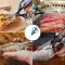 Kitchen Scissors Cookit Kitchen Shears Heavy Duty Stainless Steel Chef Shears Utility Come Apart Food Shears For Chicken Poultry Fish Meat Vegetables