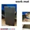 Mechanics Work Mat. Lite Weight 500mm X 32mm Thick. Waterproof Thermal.