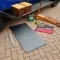 Mechanics Work Mat. Lite Weight 500mm X 32mm Thick. Waterproof Thermal.