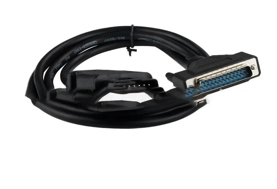 Car key matching instrument