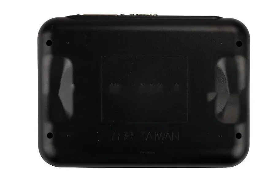 Car key matching instrument