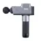 VEVOR Massage Gun Deep Tissue, Percussion Muscle Massager For Athletes - With 8 Speed Levels & 6 Massage Heads, 16V 2500mAh Batteries, Handheld Massage Gun For Pain Relief, Muscle Relaxation