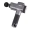 VEVOR Massage Gun Deep Tissue, Percussion Muscle Massager For Athletes - With 8 Speed Levels & 6 Massage Heads, 16V 2500mAh Batteries, Handheld Massage Gun For Pain Relief, Muscle Relaxation