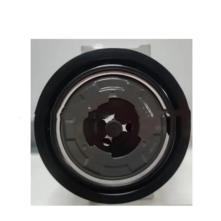 Passenger Car Air Conditioning Compressor
