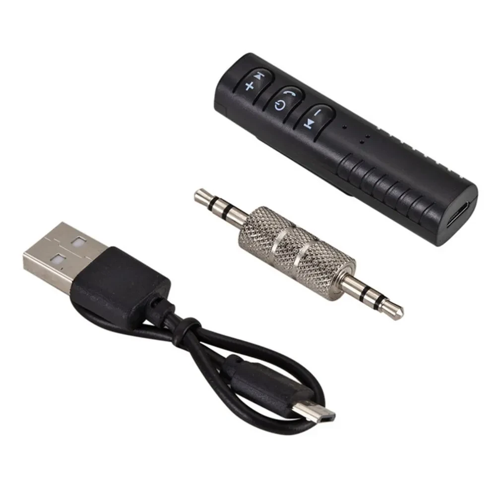 Car Bluetooth Receiver Car Speaker