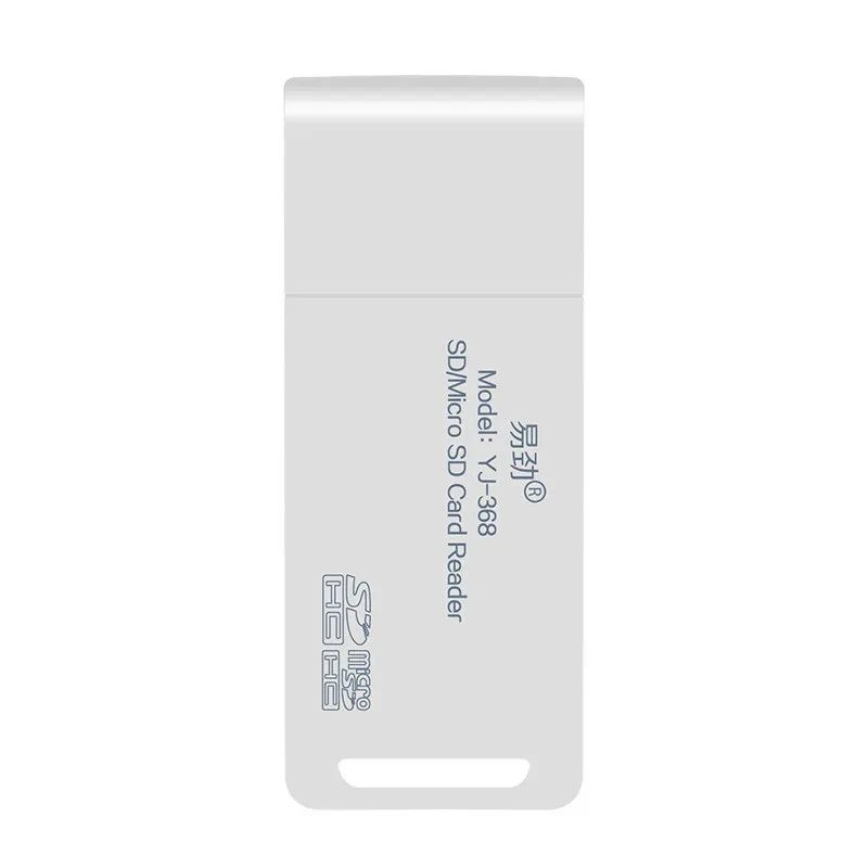 Mobile Phone TF Camera SLR SDXC Memory Card Case