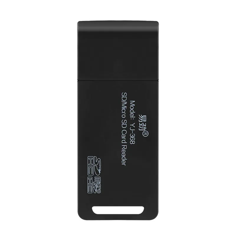 Mobile Phone TF Camera SLR SDXC Memory Card Case