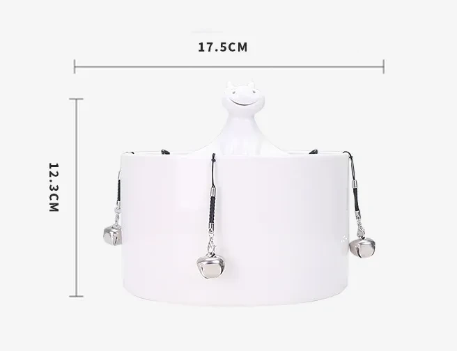 Drinking Fountains For Cats Pet Dog Supplies
