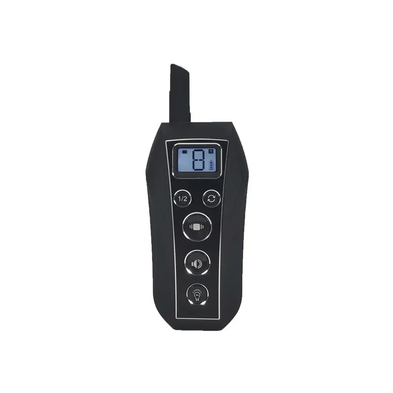 Fashion Pet Supplies Remote Control Dog Trainer