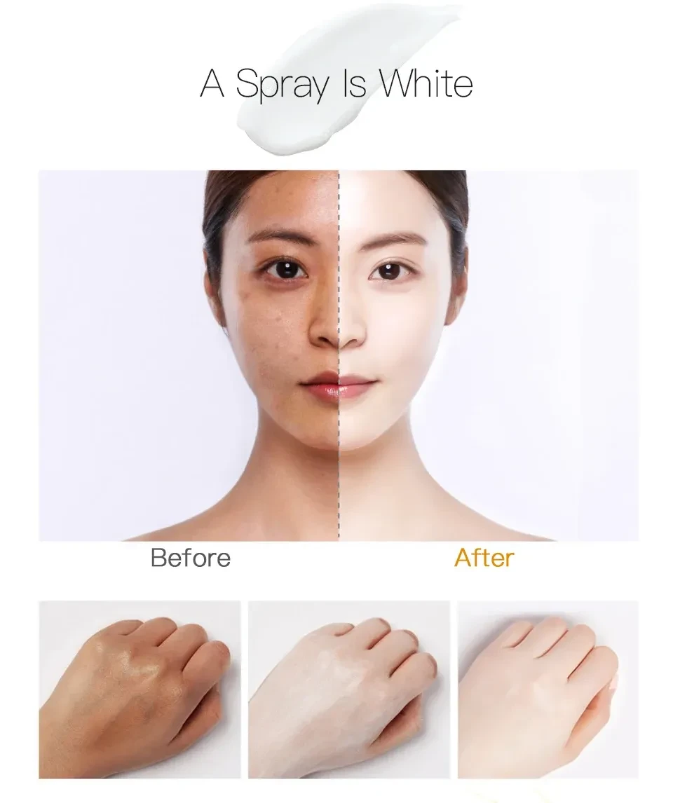 Portable Moisturizing Cream Moisturizing Air Cushion BB Cream