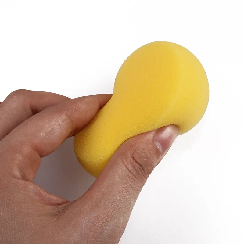 Absorbent Sponge Brush Creative Graffiti Early Childhood Education