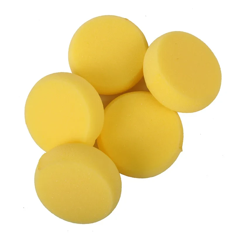 Absorbent Sponge Brush Creative Graffiti Early Childhood Education