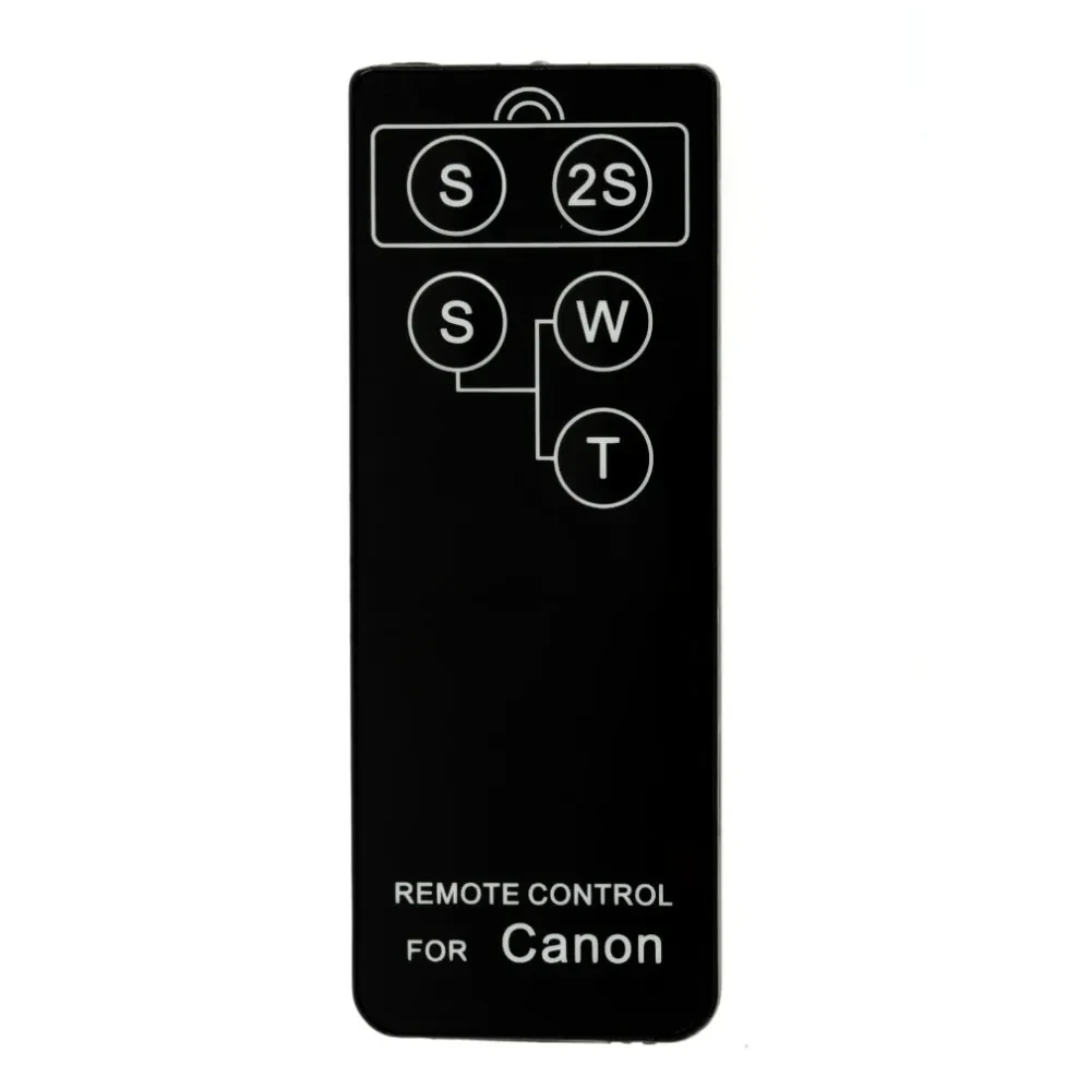 Multi-function camera remote control other camera